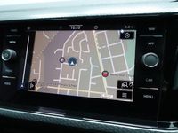 Usado VW T-Cross R-line 150 HP (110 kW) 2021 Branco SUV