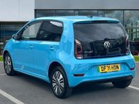 used VW e-up! up! 60kW32kWh 5dr Auto