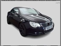 used VW Eos 2.0 TSI Sport 2dr