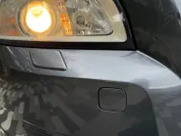 Usado Volvo V50 136 CV (100 kW) 2008 Gris Familiar
