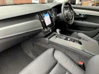 Used Volvo V90 CC Plus 2019 Grey Estate