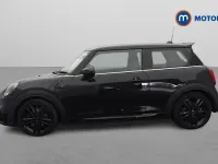 Used Mini Cooper S Hatch 178 HP (130 kW) 2022 Black Hatchback