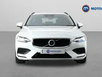Used Volvo V60 Momentum 163 HP (119 kW) 2021 White Estate