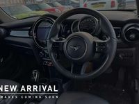 Used Mini Cooper S Cabriolet Classic 176 HP (129 kW) 2022 Red Cabriolet