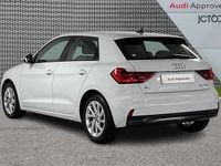 Used Audi A1 Sport 147 HP (108 kW) 2021 White SUV