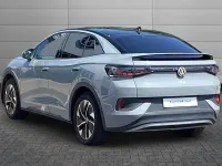 Used VW ID.5 Pro 127 kW (174 HP) 2023 Moonstone grey SUV
