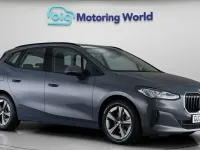 Used BMW 223 Active Tourer Sport Line 204 HP (150 kW) 2025 MPV