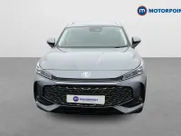 Usado MG HS Trophy 224 HP (164 kW) 2025 Cinzento SUV