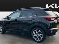 New Kia Stonic GT-Line S 98 HP (72 kW) 2025 SUV