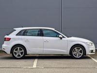 used Audi A3 Sportback 35 TDI Sport 5dr S Tronic