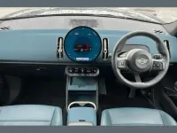 Used Mini Countryman Exclusive 168 HP (123 kW) 2025 Grey SUV