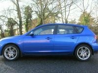 Used Mazda 3 2004 Sedan