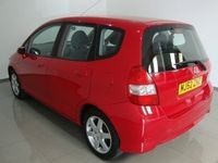 Used Honda Jazz 2002 Hatchback