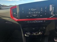 Used Vauxhall Mokka S 128 HP (94 kW) 2024 Black SUV