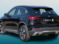 Used Mercedes GLA200 AMG line 2025 Grey SUV