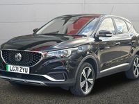 Used MG ZS Excite 105 kW (143 HP) 2021 SUV
