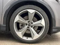 Used Audi Q4 e-tron Black Edition 210 kW (286 HP) 2025 Grey SUV