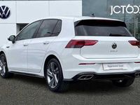 Used VW Golf VIII 130 HP (95 kW) 2023