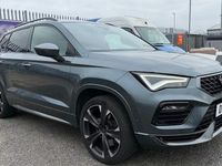 Used Cupra Ateca VZ2 300 HP (220 kW) 2025 SUV