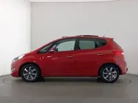 Used Hyundai ix20 Premium 125 HP (91 kW) 2019 Red Hatchback