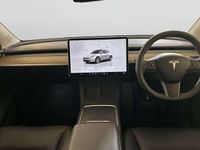 Used Tesla Model Y RWD 219 kW (299 HP) 2024 SUV