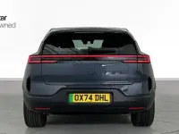 Used Polestar 3 Long Range Dual motor 359 kW (489 HP) 2025 Blue SUV