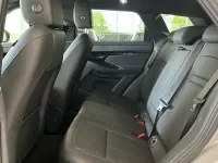 Gebraucht Land Rover Range Rover evoque SE Dynamic 204 PS (150 kW) 2025 Silber SUV
