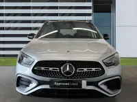 Used Mercedes E250 AMG line 218 HP (160 kW) 2026 Hatchback