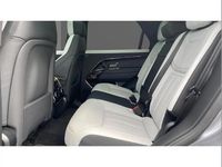 Used Land Rover Range Rover Sport Autobiography 300 HP (220 kW) 2023 Grey SUV