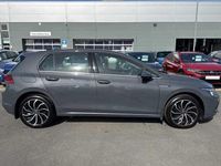 Used VW Golf VII 150 HP (110 kW) 2021 Hatchback