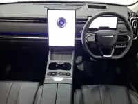 Used Jaecoo 7 204 HP (150 kW) 2026 White SUV
