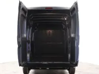 Novo Peugeot Boxer 138 HP (101 kW) 2026 Cinzento Van
