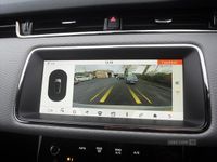Used Land Rover Range Rover evoque R-Dynamic 2019 Silver Estate