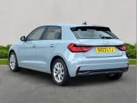 Used Audi A1 Sport 95 HP (69 kW) 2023 Other SUV