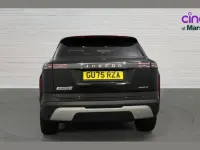 Used Jaecoo 7 347 HP (255 kW) 2025 Black SUV