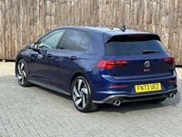 used VW Golf GTI Mk8 5DR Hatchback 2.0 TSI GTI 245PS DSG