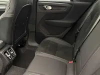 Used Volvo XC40 Plus 163 HP (119 kW) 2027 Silver SUV