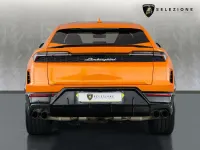 Used Lamborghini Urus 800 HP (588 kW) 2025 Orange SUV