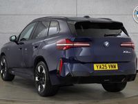 Used BMW X3 M Sport 194 HP (142 kW) 2025 Blue SUV