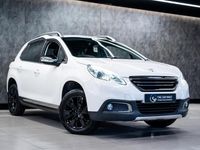 Used Peugeot 2008 Allure 2016 White SUV