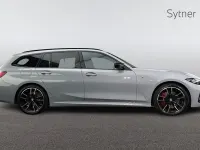 Used BMW M340 M Sport 369 HP (271 kW) 2024 Grey Estate