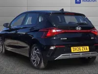 New Hyundai i20 90 HP (66 kW) 2026 Hatchback