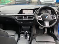 used BMW 118 1 Series i M Sport 1.5 5dr