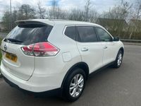 used Nissan X-Trail 1.6 DiG-T Acenta 5dr