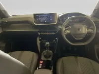 Used Peugeot 2008 Allure 130 HP (95 kW) 2024 Red SUV