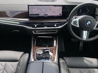 Used BMW X5 M Sport 294 HP (216 kW) 2025 Grey SUV