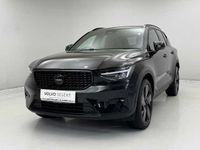 Used Volvo XC40 Plus 194 HP (142 kW) 2025 SUV