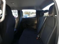 New Isuzu D-Max 162 HP (119 kW) 2025 White Pickup