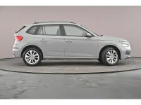 Used Skoda Kamiq SE 113 HP (83 kW) 2019 Meteor grey SUV