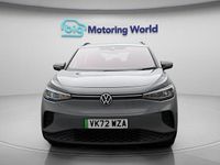 Usado VW ID.4 Comfortline 108 kW (148 HP) 2022 SUV